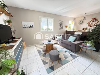  Maison � vendre 5 pi�ces 105 m�