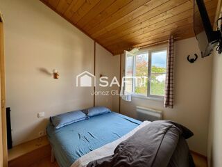  Maison à vendre 3 pièces 31 m²
