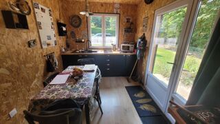  Maison � vendre 3 pi�ces 40 m�