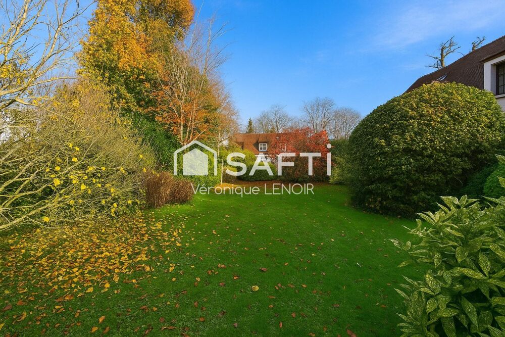 � vendre  Maison Bougival (78380)