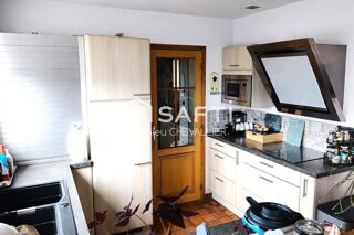  Maison � vendre 8 pi�ces 163 m�