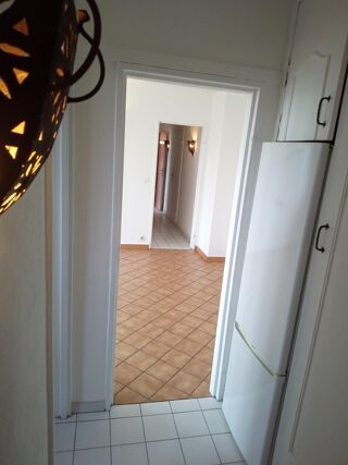  Appartement à vendre 3 pièces 54 m²