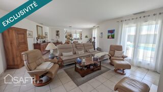  Maison � vendre 5 pi�ces 130 m�