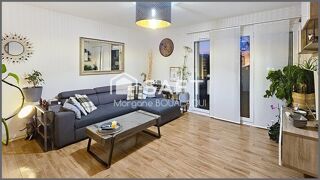  Appartement  vendre 4 pices 75 m