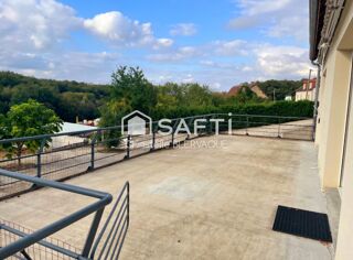  Maison � vendre 5 pi�ces 150 m�