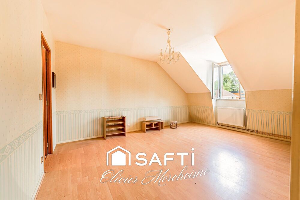 Vente Maison Maison familiale 135 m² avec jardin et garage Montgeron