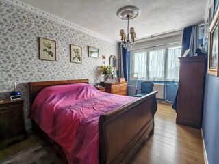  Appartement � vendre 5 pi�ces 104 m�