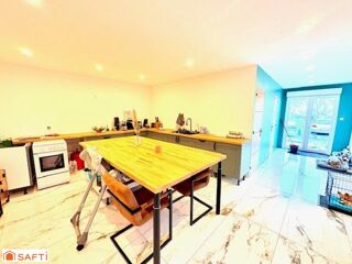  Maison � vendre 6 pi�ces 130 m�