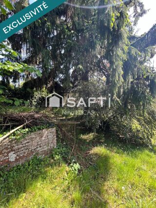  Terrain à vendre 470 m²