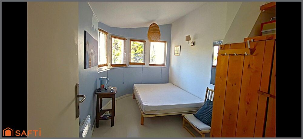 Vente Maison Maison d'architecte avec jardin et 3 chambres Royan