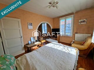  Maison à vendre 4 pièces 114 m²