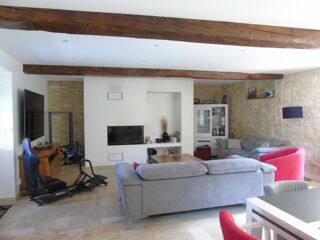  Maison à vendre 9 pièces 343 m²