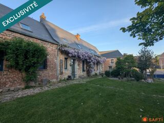  Maison à vendre 10 pièces 235 m²