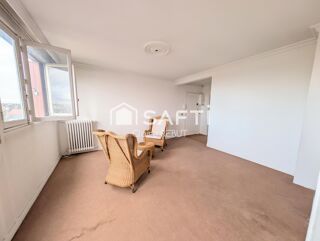  Appartement � vendre 3 pi�ces 56 m�