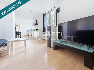  Appartement à vendre 3 pièces 59 m²