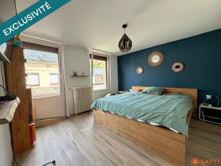  Maison � vendre 6 pi�ces 110 m�