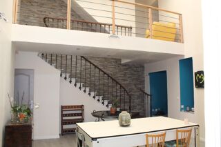  Maison  vendre 9 pices 190 m