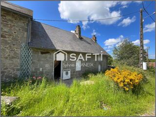  Maison à vendre 4 pièces 80 m²