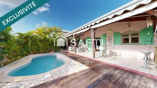  Maison � vendre 4 pi�ces 110 m�