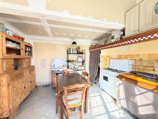  Maison � vendre 3 pi�ces 83 m�