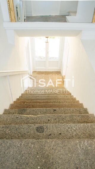  Maison à vendre 5 pièces 178 m²