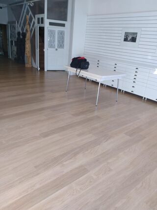  Immeuble à vendre 325 m²