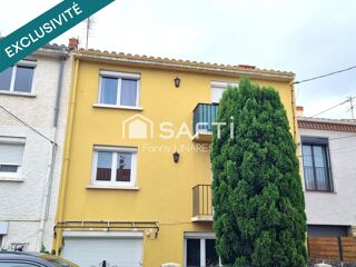  Appartement  vendre 3 pices 61 m