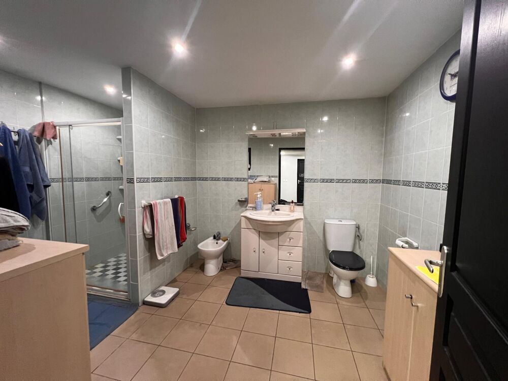Vente Immeuble Maison Mixte à Roubaix - Opportunité Investissement - zone Franche Roubaix