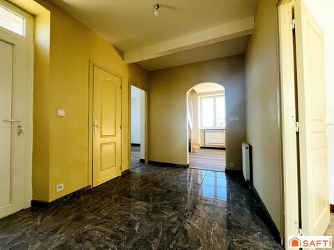   Maison en Pierre dans les C�tes d'Armor entre Lannion et Guingamp Maison - 5 pi�ce(s) - 105 m�