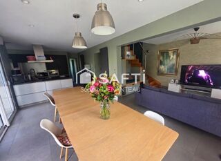  Maison à vendre 5 pièces 168 m²