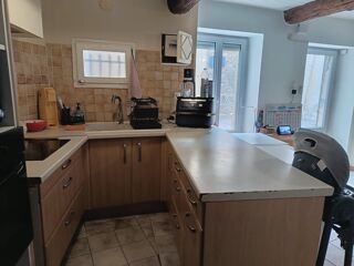  Maison à vendre 3 pièces 62 m²