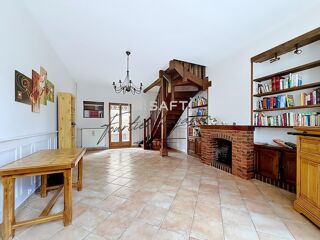  Maison à vendre 6 pièces 147 m²