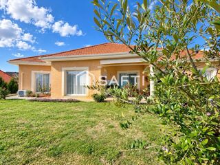 Maison 5 pièces 170 m² · à Morlanne · 170 m² · 368 421 €