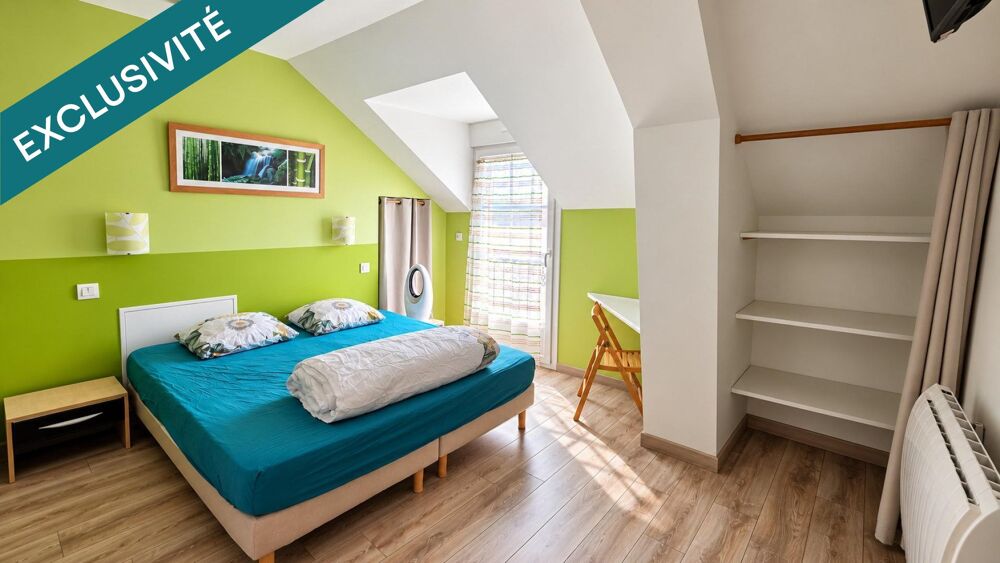 à vendre  Maison Venette (60280)