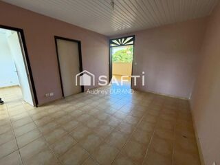  Appartement à vendre 3 pièces 41 m²