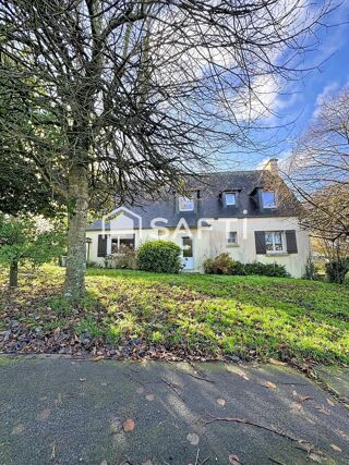  Maison � vendre 9 pi�ces 160 m�