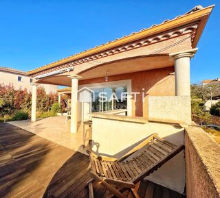  Maison à vendre 7 pièces 173 m²
