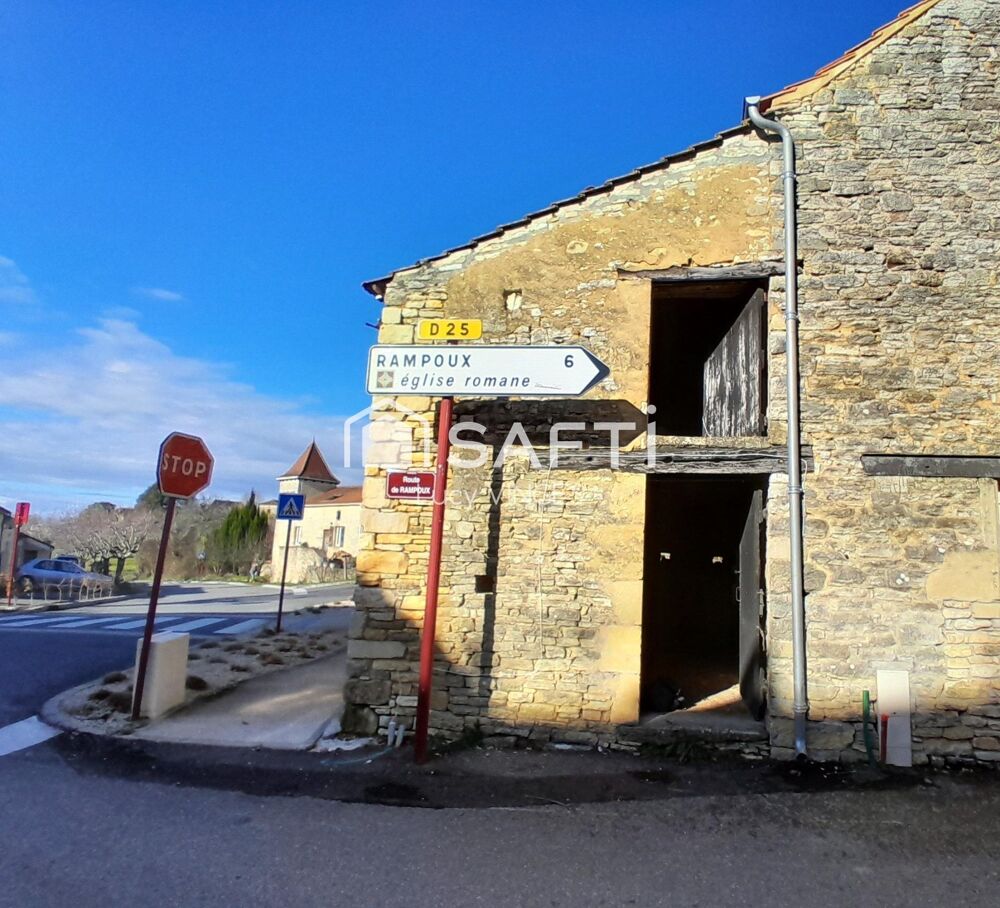 Idéal pour la création d'un studio