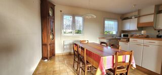  Maison � vendre 5 pi�ces 92 m�