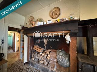  Maison à vendre 3 pièces 70 m²