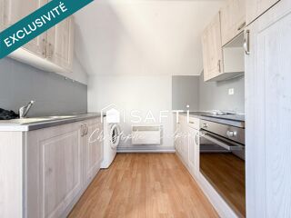  Appartement à vendre 2 pièces 31 m²