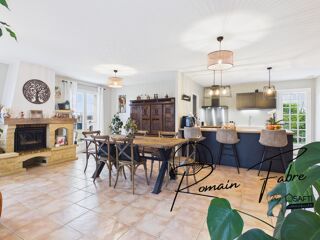  Maison � vendre 6 pi�ces 117 m�