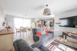  Maison à vendre 5 pièces 85 m²