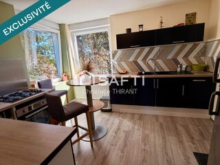  Maison à vendre 6 pièces 100 m²