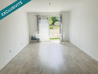  Appartement à vendre 3 pièces 60 m²