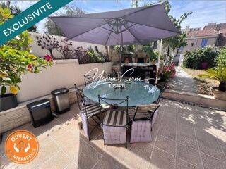  Maison � vendre 3 pi�ces 78 m�