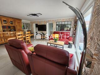  Maison à vendre 4 pièces 80 m²
