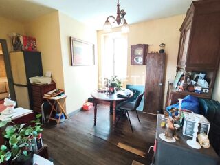  Maison à vendre 3 pièces 43 m²