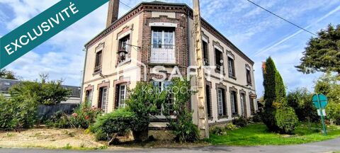   Maison 8 pieces 250 m2 Maison - 6 pièce(s) - 250 m²