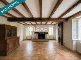  Maison à vendre 6 pièces 145 m²